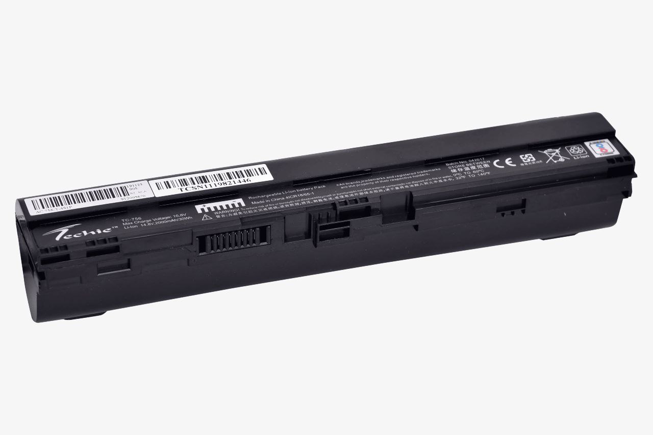 بطارية لابتوب ايسر 756 Aspire