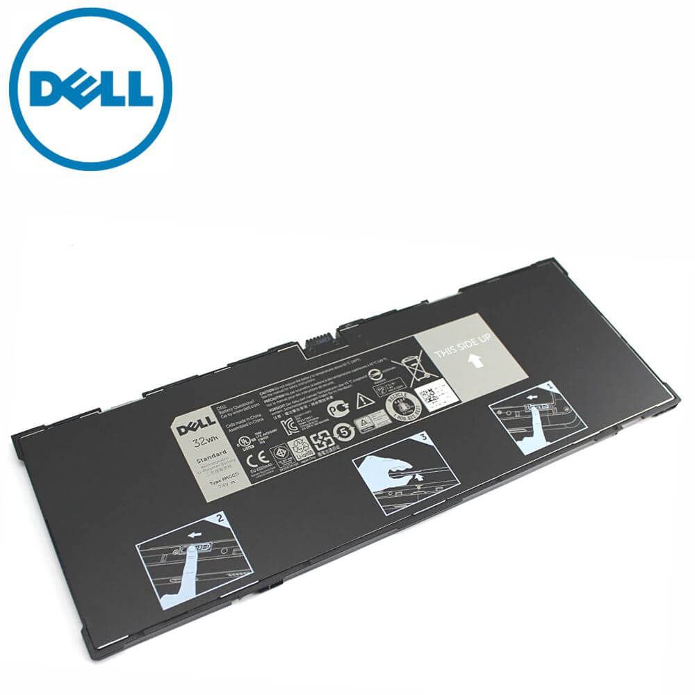 بطارية لابتوب — Dell in 9MGCD