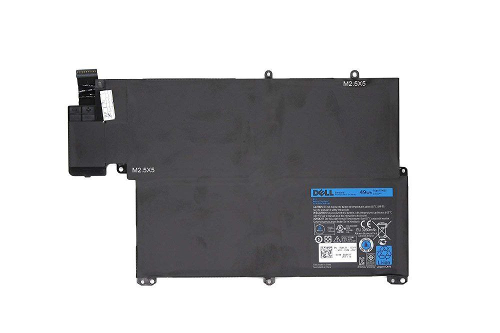 بطارية لابتوب — Dell in TKN25