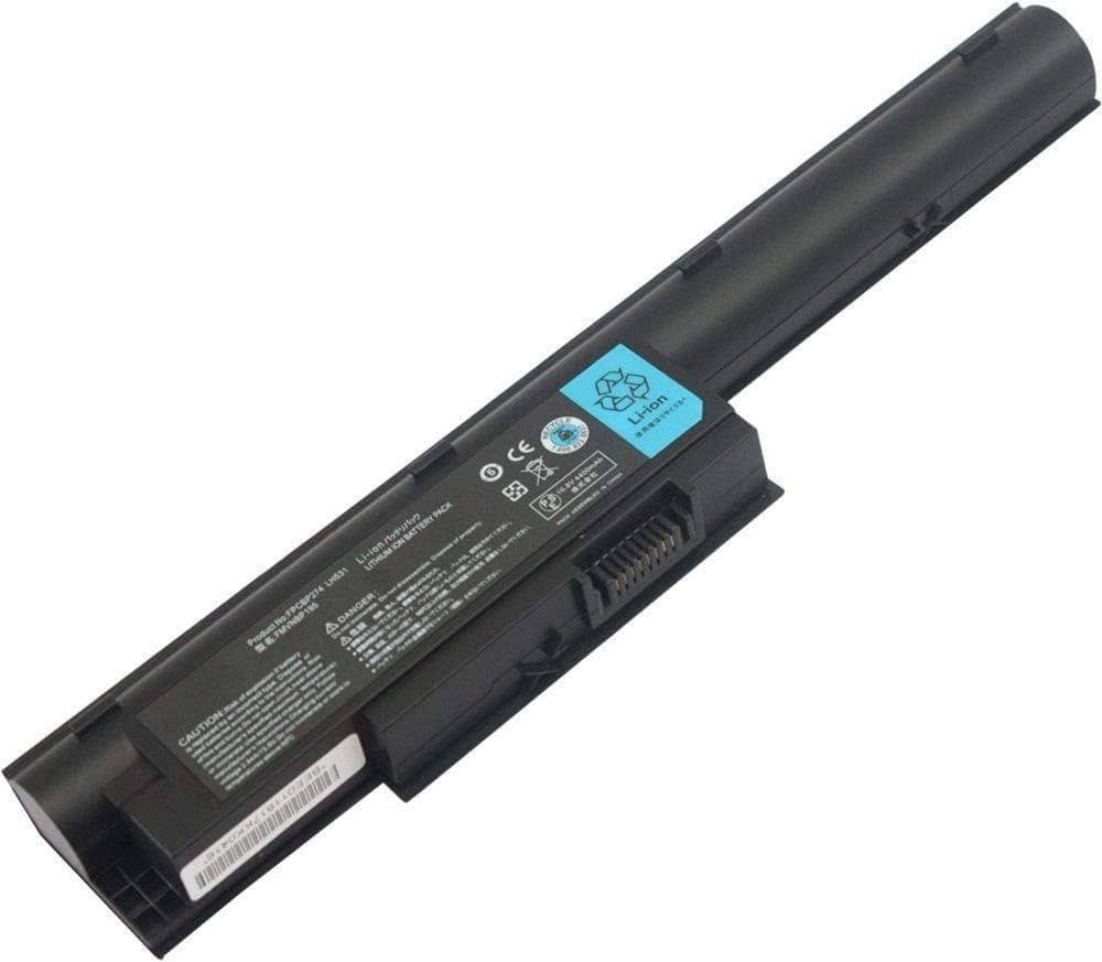 بطارية لابتوب — fuj LH531