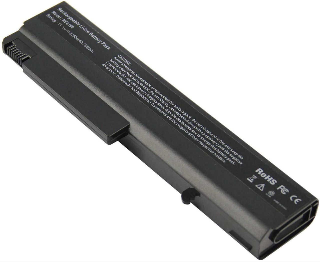 بطارية لابتوب — HP 5101 min