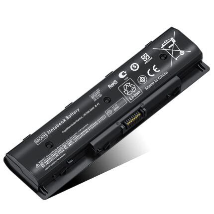 بطارية لابتوب — HP dv2000