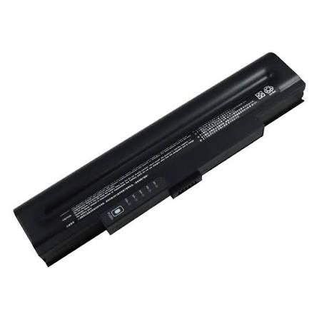 بطارية لابتوب — sam Q320 / R505