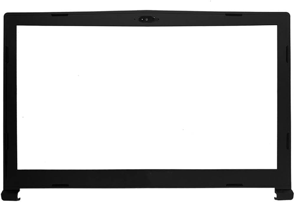 كفر شاشة لابتوب — MSI GL63.