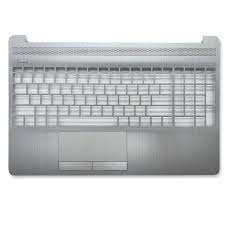 كفر كيبورد لابتوب — HP 15 / DY