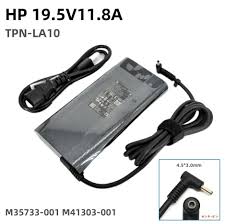 شاحن لابتوب — HP 19.5 / 11.8 4.5*3