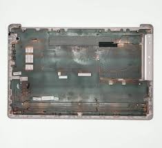 كفر قاعدة لابتوب — HP 17 / BY