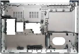 كفر قاعدة لابتوب — Lenovo 510 / 15ISK / IKB ابيض