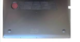 كفر قاعدة لابتوب — Lenovo Y50 / 80