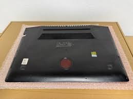 كفر قاعدة لابتوب — Lenovo y700 / 15isl To