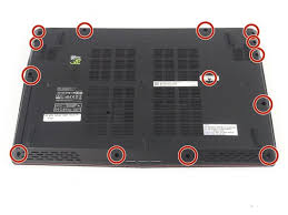 كفر قاعدة لابتوب — MSI GE62+usb+dvd