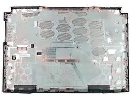 كفر قاعدة لابتوب — MSI GF76