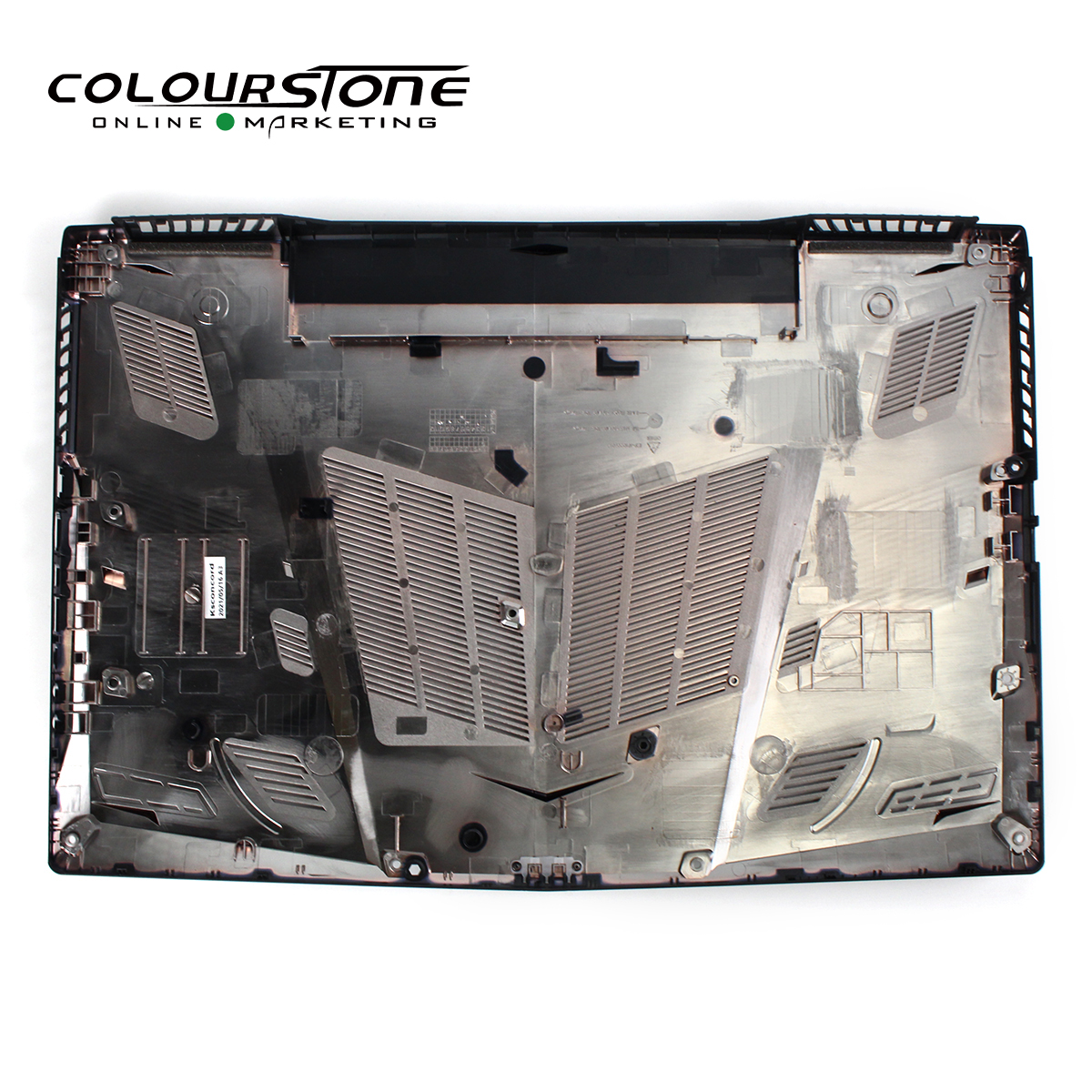 كفر قاعدة لابتوب — MSI GP63