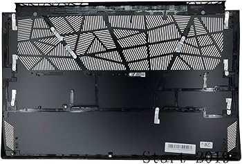 كفر قاعدة لابتوب — MSI GS75