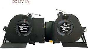 فان لابتوب — asu GU502 / / 12V ثنائي