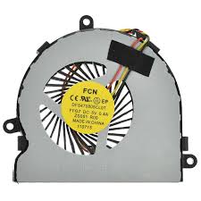 فان لابتوب — Dell 3521