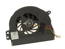 فان لابتوب — Dell 4010