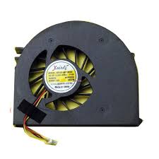فان لابتوب — Dell 5110