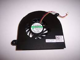 فان لابتوب — Dell 7010
