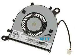 فان لابتوب — Dell 9350 xps