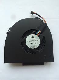 فان لابتوب — Dell E6540
