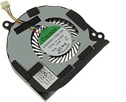 فان لابتوب — Dell E7450