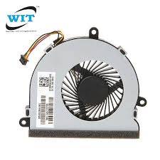 فان لابتوب — HP 15 / AC