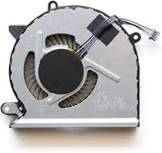فان لابتوب — HP 15 / CD