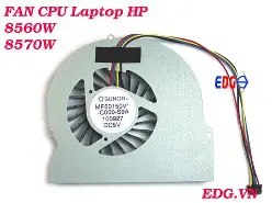 فان لابتوب — HP 8560w think 332 برغي