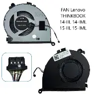 فان لابتوب — Lenovo 15 / IML