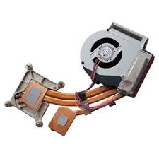فان لابتوب — Lenovo T420 with heatsink اربع خطوط