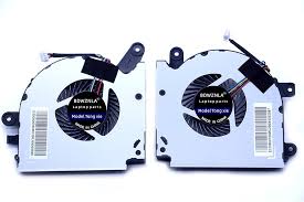 فان لابتوب — MSI GF75 ثنائي
