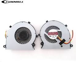 فان لابتوب — tsh P55W / B