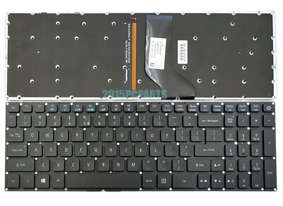 كيبورد لابتوب — Acer 300 / G3 / 571 / led +بور