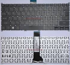 كيبورد لابتوب — Acer ES1 / 331
