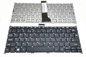 كيبورد لابتوب — Acer V3 / 112P