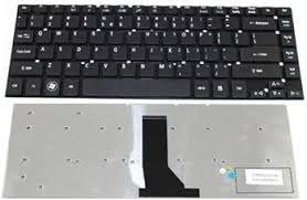 كيبورد لابتوب — Acer v3 / 471