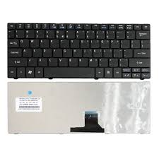 كيبورد لابتوب — Acer ZA5 / ZA3 / 722 / 751