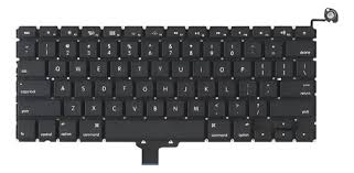 كيبورد لابتوب — Apple A1322 / 2010