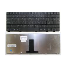 كيبورد لابتوب — asu F83 / F80 / F82 / F80Q