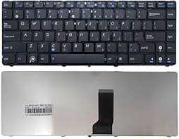 كيبورد لابتوب — asu K42J