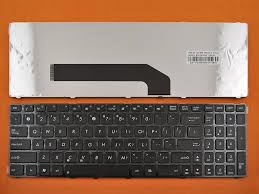 كيبورد لابتوب — ASU K50 / k501N