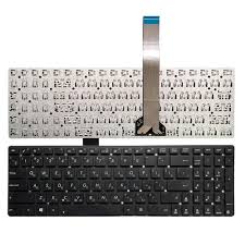 كيبورد لابتوب — asu k55 / A55A