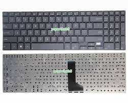 كيبورد لابتوب — asu PU551L / PU500