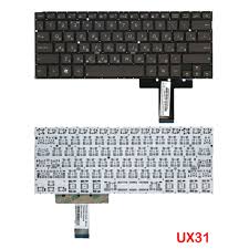 كيبورد لابتوب — asu Ux31