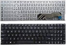كيبورد لابتوب — asu X541 / K541