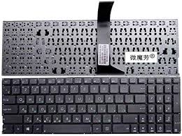 كيبورد لابتوب — asu x552C / x501 / x550c