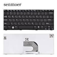 كيبورد لابتوب — Dell 10 mini