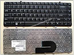 كيبورد لابتوب — Dell 1015 / 1014 vos