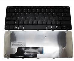 كيبورد لابتوب — Dell 101Z / 1120 min
